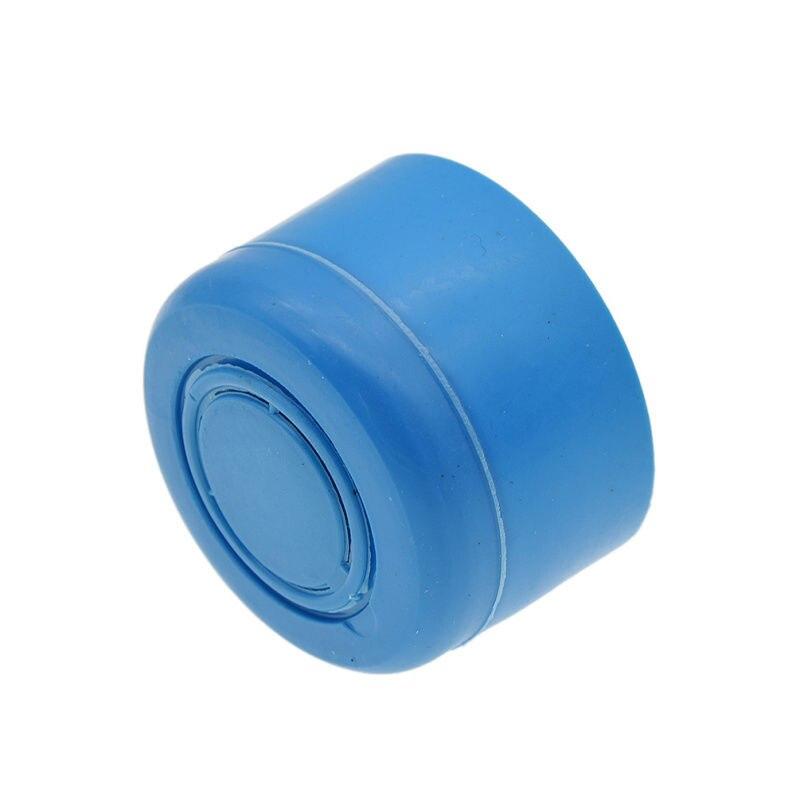 Snap-on Caps (5 Pieces) - Quenchpress