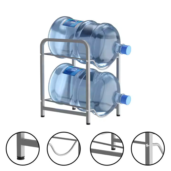 Jug Rack