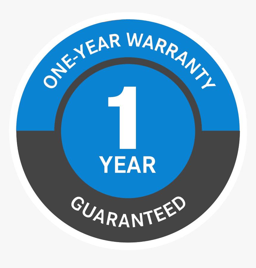 1 Year Extended Warranty - Quenchpress